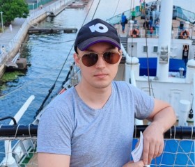 Dellacrua, 34, Nizhniy Novgorod
