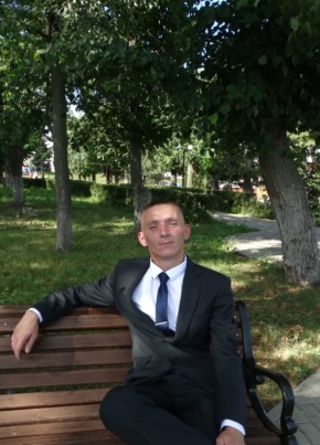 Vitaliy, 31, Russia, Ramenskoye