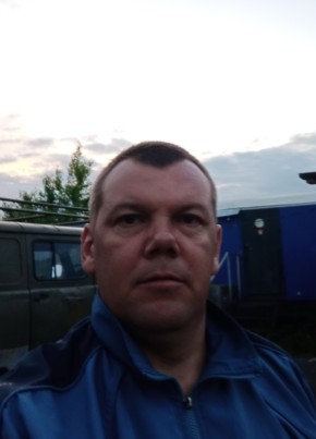 Evgeniy, 42, Russia, Tyumen