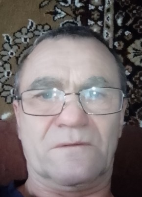 Aleks, 54, Россия, Туринск