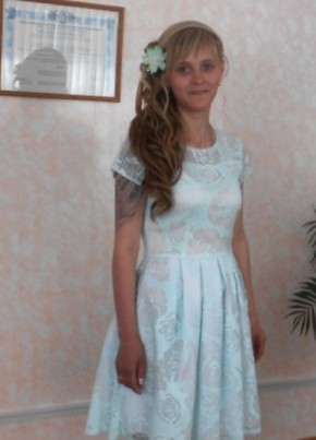 Казымова Ирина, 37, Россия, Нытва