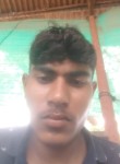 Meraj Thakor, 18 лет, Ahmedabad