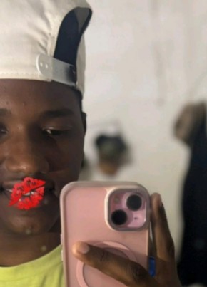 Ismael, 25, Mauritius, Centre de Flacq