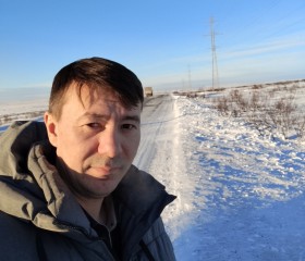 Maks, 43, Novosibirsk