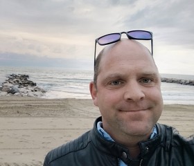 Tobias, 38, Sinsheim