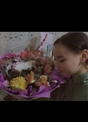 Аня, 19, Россия, Аксай
