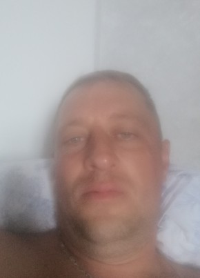 Михаил, 38, Россия, Яхрома