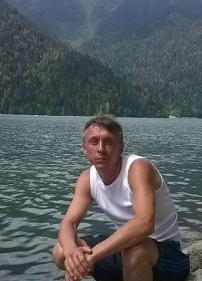 Александр, 50, Россия, Торбеево