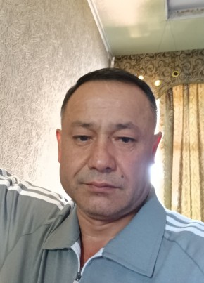 Shukhrat, 50, Uzbekistan, Qoqon