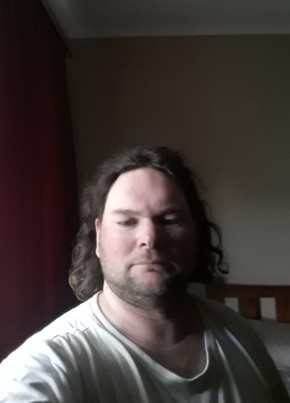 jonesy, 38, New Zealand, Invercargill