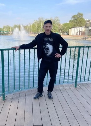 Максим из Узловаи 35 лет