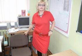 Наталия, 63 - Только Я