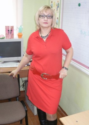 Наталия, 63, Россия, Рыбинск