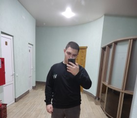 Кирилл, 20 лет, Смоленск