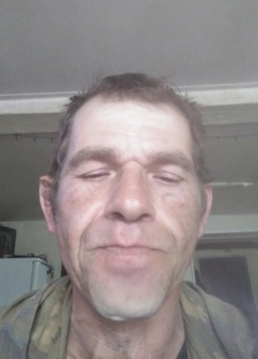 Tolya, 47, Russia, Barnaul