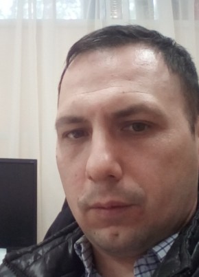 Maksim, 37, Russia, Surgut