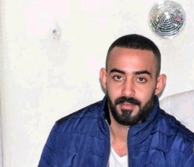 Ahmedgamal, 35 лет, الإسكندرية