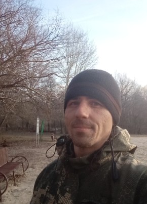 Константин, 37, Россия, Семикаракорск