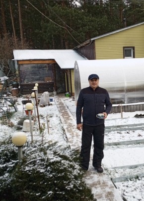 Arkadiy Chalyan, 53, Russia, Moscow