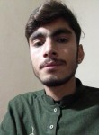 malikAmir, 24 года, لاہور