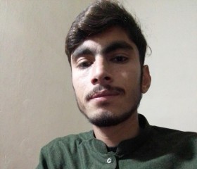 malikAmir, 24 года, لاہور