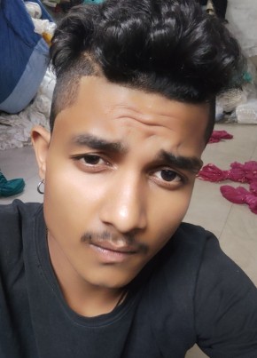 Arhan khan, 19, India, Ahmedabad