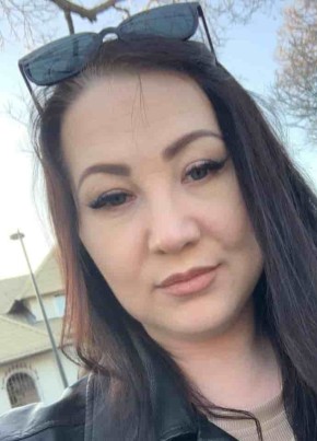 Ирина из Ярославли 31 год