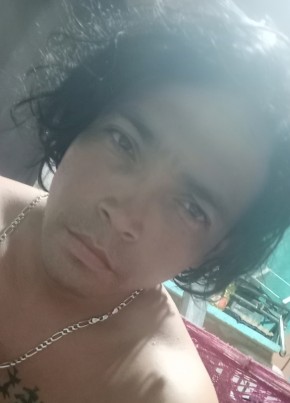 Alejandro из Mérida 29 лет
