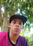 Gustavo, 19 лет, Santa Maria