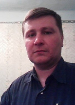 Roman, 51, Russia, Yekaterinburg