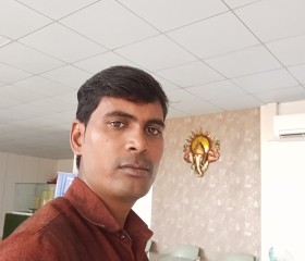 Dinesh Kumar, 33 года, Lucknow