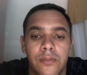 Gilberto, 40 лет, Rio Grande