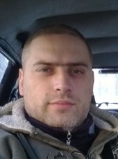 Denis, 41, Russia, Moscow