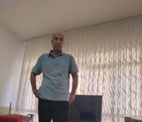 Mamed, 56, Moscow