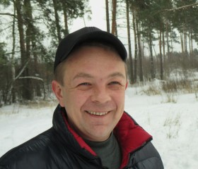 Oleg, 47 лет, Купавна