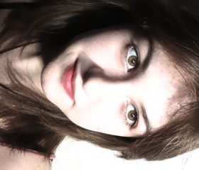 Varvara, 19, Luhansk