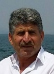 Fesih, 55 лет, Adana