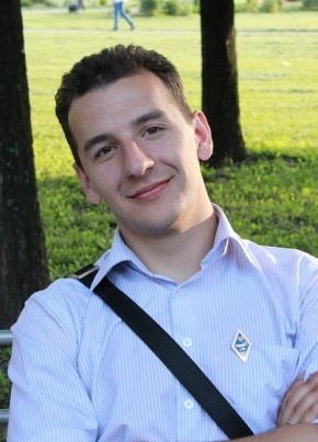 Дмитрий, 41, Россия, Одинцово
