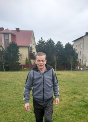 Владими, 51, Россия, Владимир