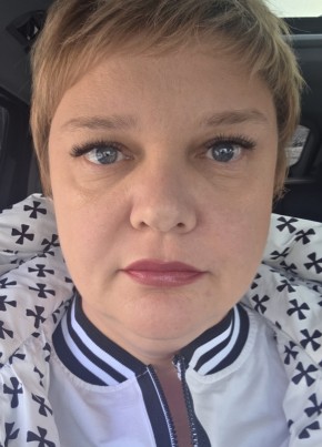 Olesya, 46, Russia, Yekaterinburg