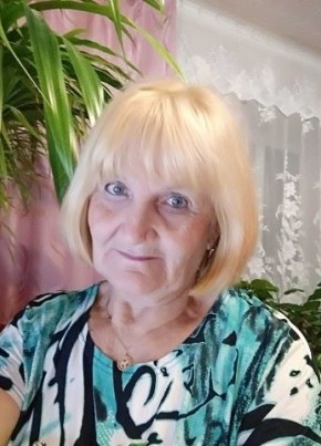 Vera , 74, Russia, Yeysk