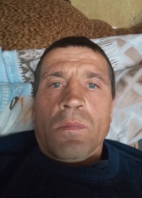 Александр из Петропавловск-Камчатския 42 года