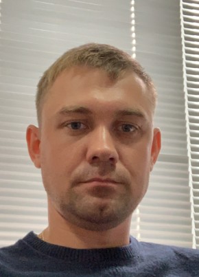 Вячеслав, 33, Россия, Дзержинское