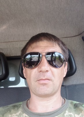 Александр, 40, Україна, Луганськ