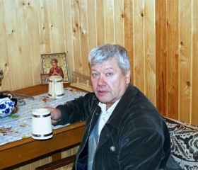 Алексей, 71 год, Белоозёрский