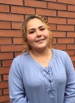 Лина, 24 года, Челябинск
