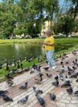 Elena, 58, Rzhev