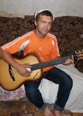 марат, 41, Russia, Kamensk-Uralskiy