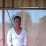 Kelebzar, 46  , Schweizer-Reneke