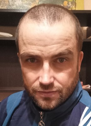 Марк, 36, Россия, Туапсе
